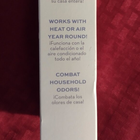 NEW Kefi Air Filter Spray – Cinnamon – 2-ounce spray bottle - Picture 10 of 10